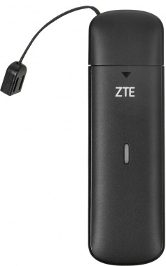 Модем 2G/3G/4G ZTE MF833N