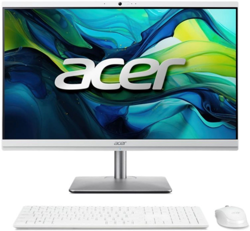 Моноблок Acer Aspire C24-195ES