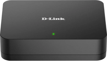 Коммутатор D-Link DGS-1005A/G1A