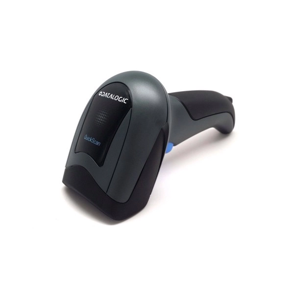 Беспроводной сканер штрих-кода Datalogic QuickScan QBT2131